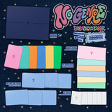 [PREORDER] : [WEVERSE] BOYNEXTDOOR - No Genre (Weverse Albums ver.)