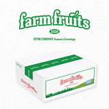 [PREORDER] : BTOB - 2026 BTOB COMPANY SEASON'S GREETINGS [farm fruits]