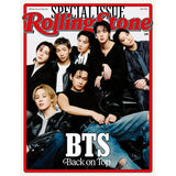 [PREORDER] : BTS - ROLLING STONE UK n°28 (May 2026)