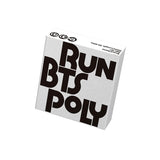 BTS - RUN BTS POLY HIGHLIGHT PACKAGE