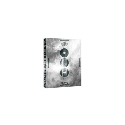 [PREORDER] : BTS - WORLD TOUR 'ARIRANG' IN JAPAN (Blu-ray)