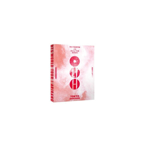 [PREORDER] : BTS - WORLD TOUR 'ARIRANG' IN JAPAN (Digital Code)