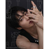 [PREORDER] : BYEON WOO SEOK - ELLE KOREA (November 2026)