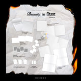 [PREORDER] : KIM JAE JOONG - EP Album- [Beauty in Chaos]