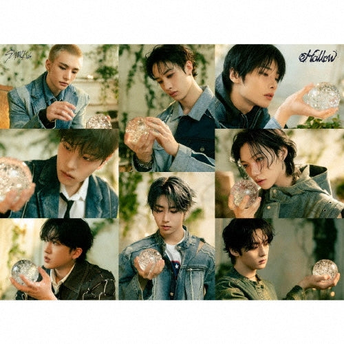 Stray Kids - Hollow (Limited Pressing Edition) – KYYO