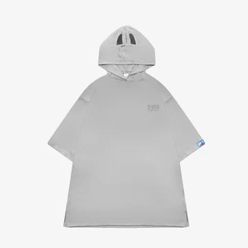 [PREORDER] : Stray Kids - [JYP JAPAN POPUP STORE 2025] PONCHO