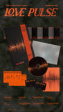 [PREORDER] : TREASURE - 3rd MINI ALBUM (LOVE PULSE)