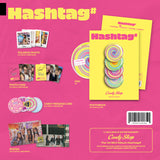 Candy Shop - Hashtag