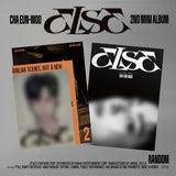 [PREORDER] : CHA EUN-WOO (ASTRO) - ELSE