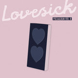 [PREORDER] : CHAERYEONG (ITZY) - Lovesick (POCA Ver.)