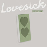 [PREORDER] : CHAERYEONG (ITZY) - Lovesick (POCA Ver.)