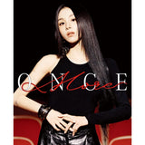 CHAEYOUNG (TWICE) - ESQUIRE Special Photobook : ONCE MORE
