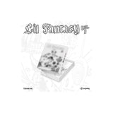 [PREORDER] : CHAEYOUNG (TWICE) - LIL FANTASY vol.1 (Canvas ver.)