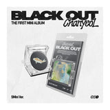 CHANYEOL (EXO) - Black Out (SMini Ver.)