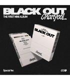 CHANYEOL (EXO) - Black Out (Special Ver.)