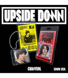 [PREORDER] : CHANYEOL - 2ND MINI ALBUM [Upside Down] (SMini Ver.)