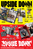 [PREORDER] : CHANYEOL - 2ND MINI ALBUM [Upside Down] (Photobook Ver.)