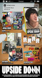 [PREORDER] : CHANYEOL - 2ND MINI ALBUM [Upside Down] (Selfie Ver.)