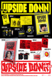 [PREORDER] : CHANYEOL - 2ND MINI ALBUM [Upside Down] (SMini Ver.)