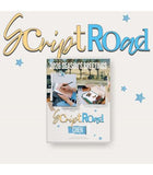 [PREORDER] : CHEN (EXO) - 2026 SEASON'S GREETINGS [Script Road]