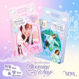 CHOI YENA - Blooming Wings