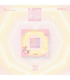 CHOI YENA - SQUARE SQUARE (PLVE Ver.)