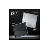 [PREORDER] : ChRocktikal - We break, you awake