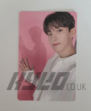 SEVENTEEN - CAFE IN SEOUL OFFICIAL PHOTOCARD