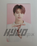 SEVENTEEN - CAFE IN SEOUL OFFICIAL PHOTOCARD
