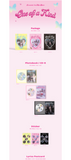 Loossemble - One of a Kind - PREORDER BENEFITS + YES24 PHOTOCARD *