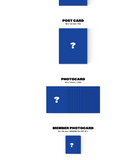 SHOWNU X HYUNGWON (MONSTA X) - THE UNSEEN (KiT Ver.)