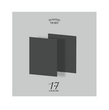 SEVENTEEN - SEVENTEEN BEST ALBUM '17 IS RIGHT HERE' (Weverse Albums Ver.)