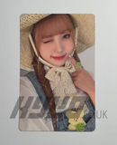 PURPLE KISS - SEASON'S GREETINGS 2024 PHOTOCARD