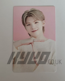 SEVENTEEN - CAFE IN SEOUL OFFICIAL PHOTOCARD