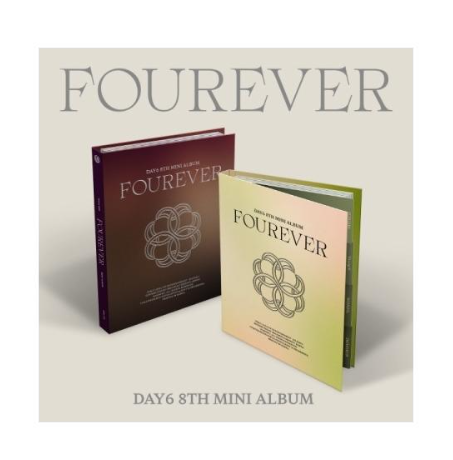 DAY6 - FOUREVER