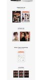 SHINEE - 2024 SEASON'S GREETINGS