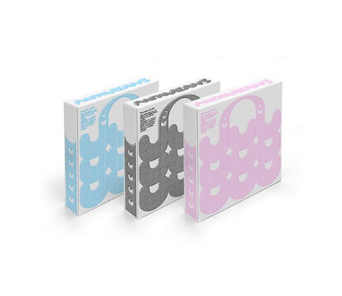 [50% OFF] : NEWJEANS - 2ND EP - GET UP - A BUNNY BEACH BAG VER.