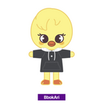 SKZOO'S MAGIC SCHOOL - SKZOO PLUSH ORIGINAL Ver.