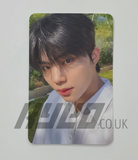 ZEROBASEONE - THE MOVING SEOUL POP-UP STORE PHOTOCARD