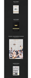 TREASURE - 2024 WELCOMING COLLECTION + WEVERSE GIFTS *