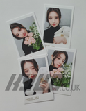 HEEJIN - K MAKESTAR PHOTOCARD