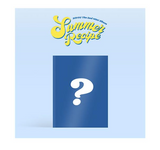 SOYOU (SISTAR) - Summer Recipe
