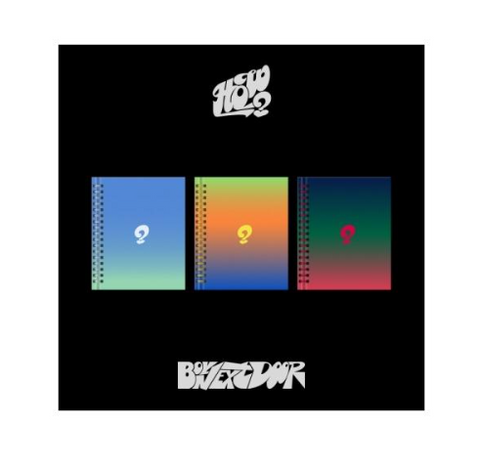 BOYNEXTDOOR - HOW?