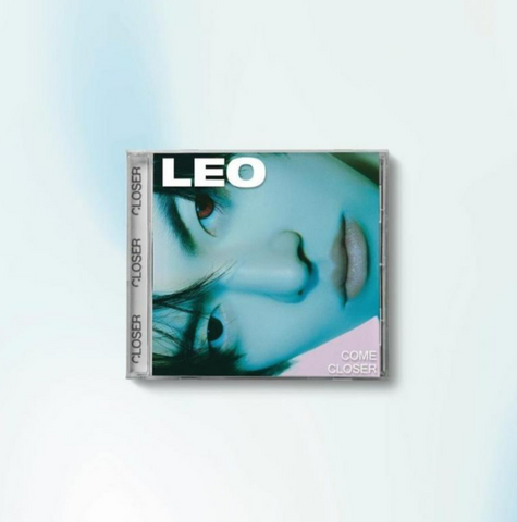 LEO - COME CLOSER