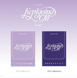 KEP1ER - Kep1going On (PLVE Ver.)