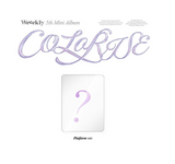 Weeekly - ColoRise (Platform ver.)