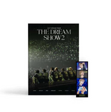 NCT DREAM - WORLD TOUR CONCERT PHOTOBOOK