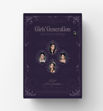 GIRLS' GENERATION - 2024 SEASON'S GREETINGS