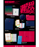 BOYNEXTDOOR - HOW? + MUSIC KOREA PHOTOCARD *