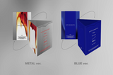 I.M (MONSTA X)- [OVERDRIVE] (PocaAlbum Ver.)